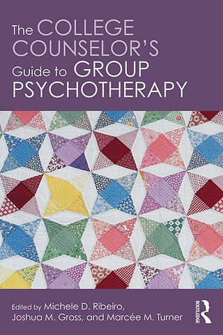 College Counselor's Guide to Group Psychotherapy