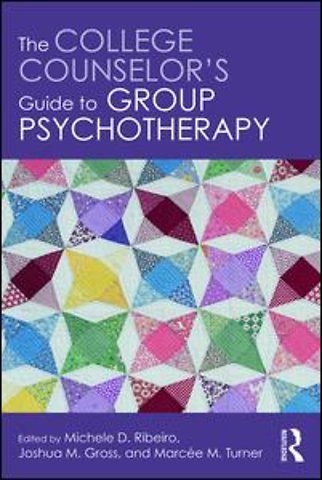 College Counselor's Guide to Group Psychotherapy