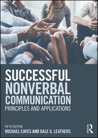Successful Nonverbal Communication