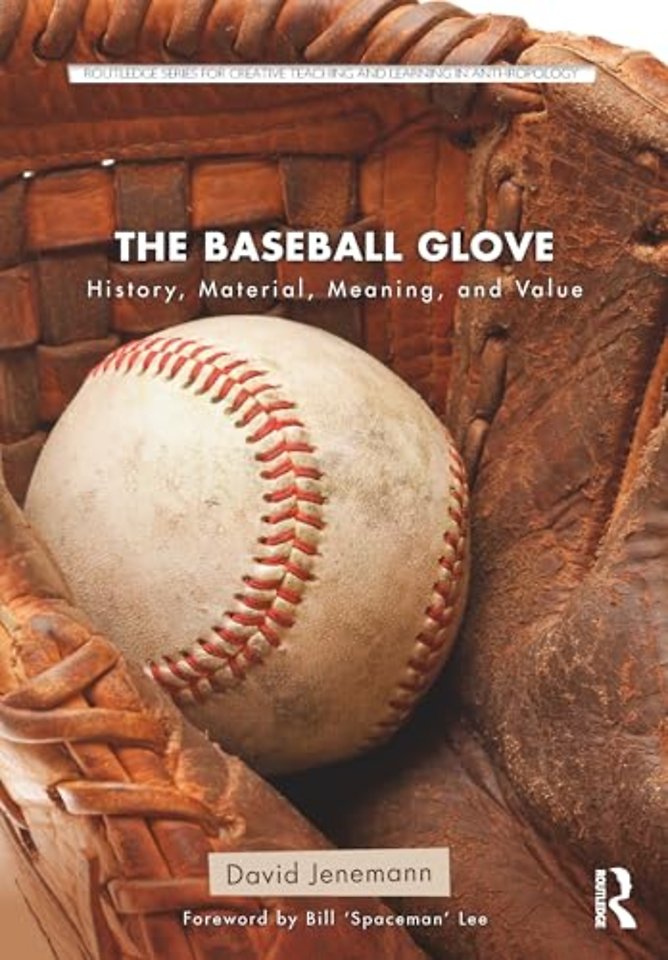 Baseball Glove