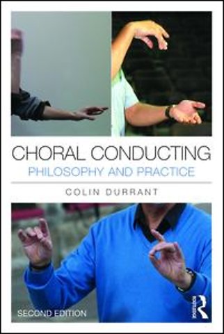 Choral Conducting
