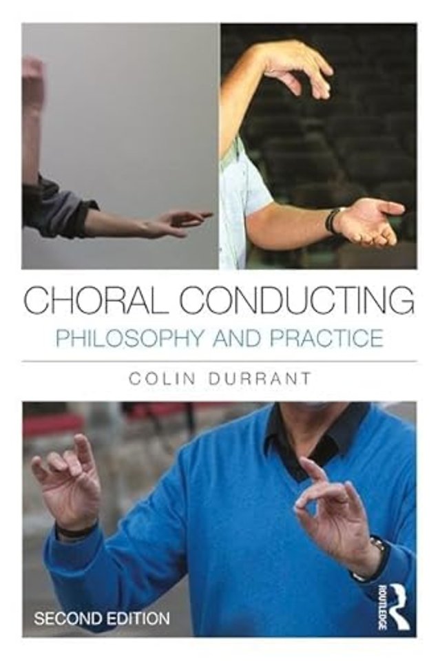 Choral Conducting