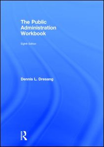 Public Administration Workbook