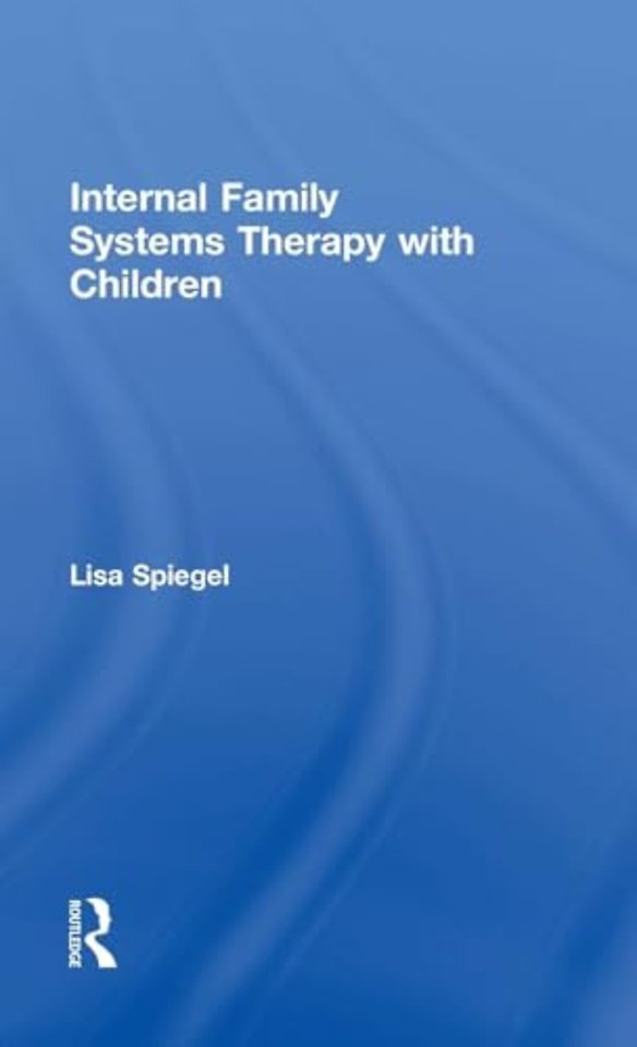 Internal Family Systems Therapy with Children