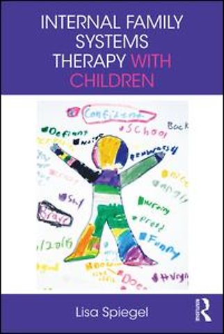 Internal Family Systems Therapy with Children