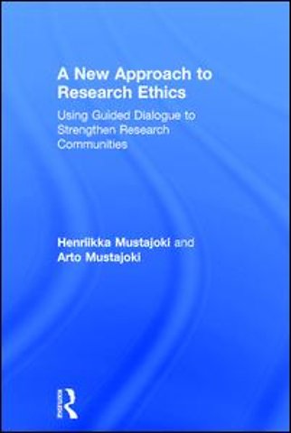 New Approach to Research Ethics