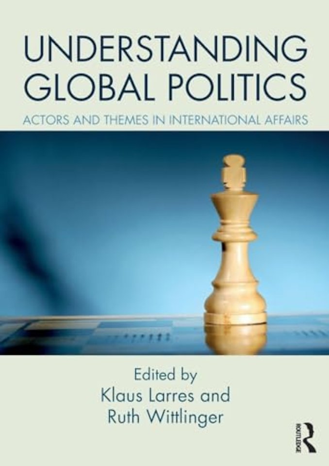 Understanding Global Politics