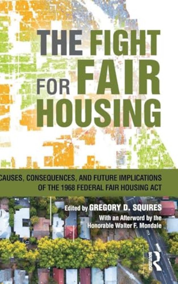 Fight for Fair Housing