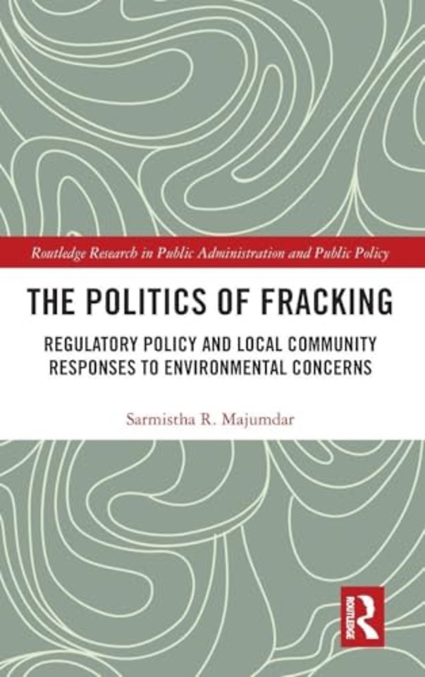 Politics of Fracking