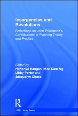 Insurgencies and Revolutions