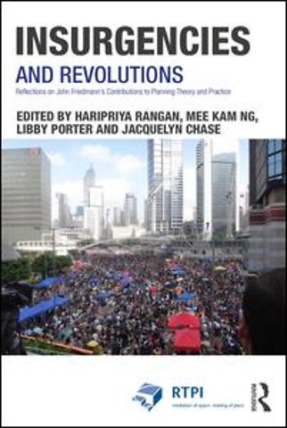 Insurgencies and Revolutions