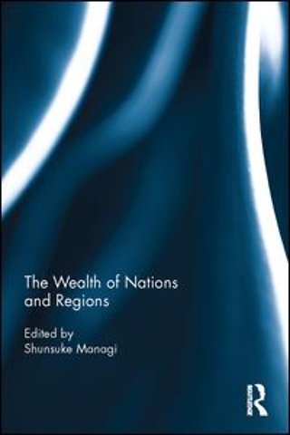Wealth of Nations and Regions