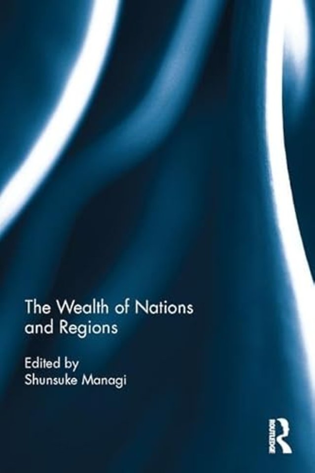 Wealth of Nations and Regions