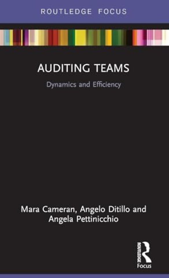 Auditing Teams