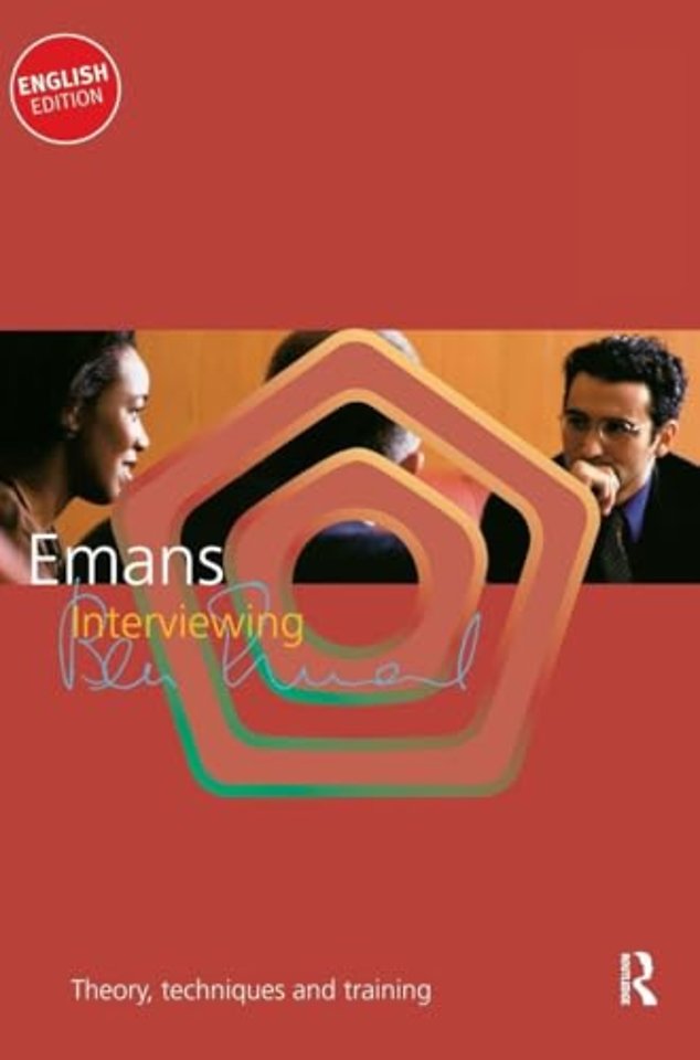 Interviewing
