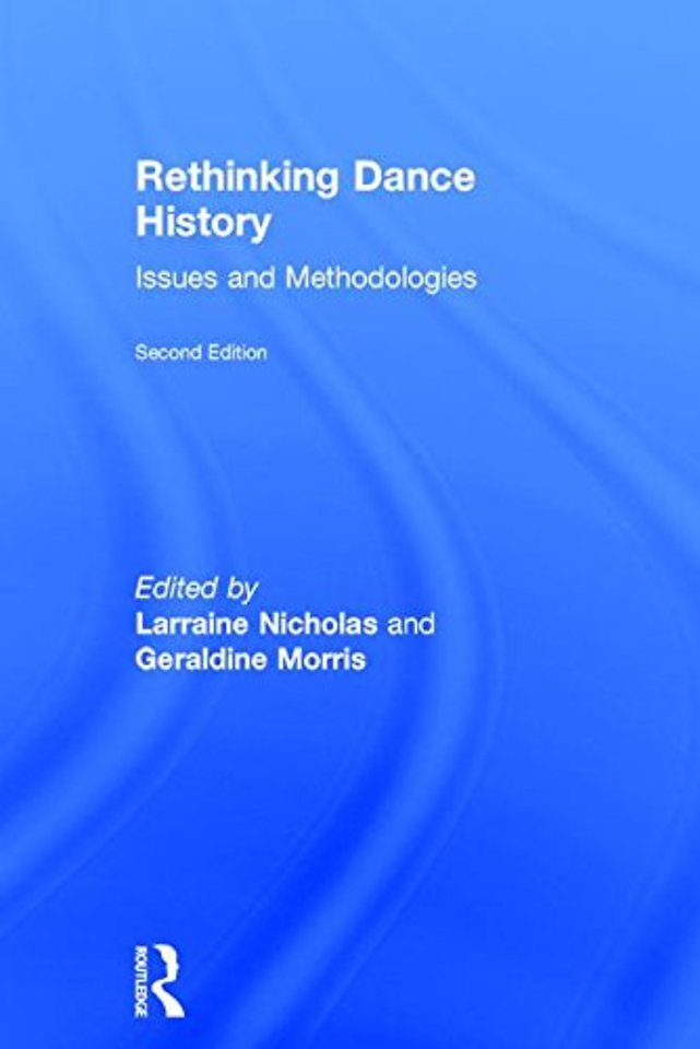 Rethinking Dance History