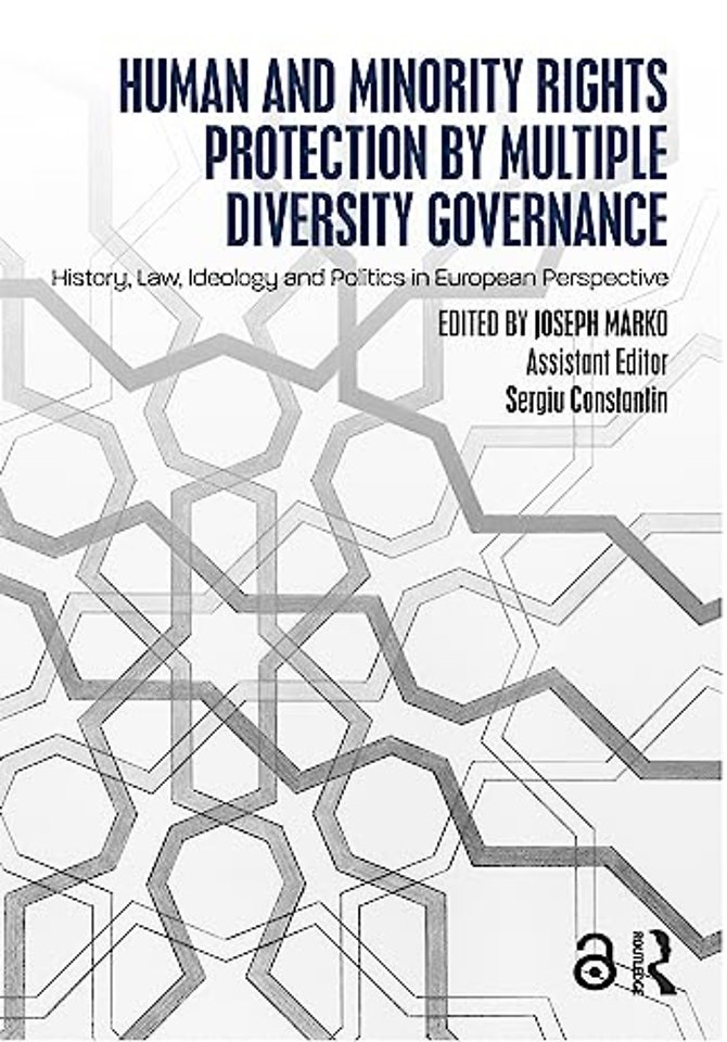 Human and Minority Rights Protection by Multiple Diversity Governance