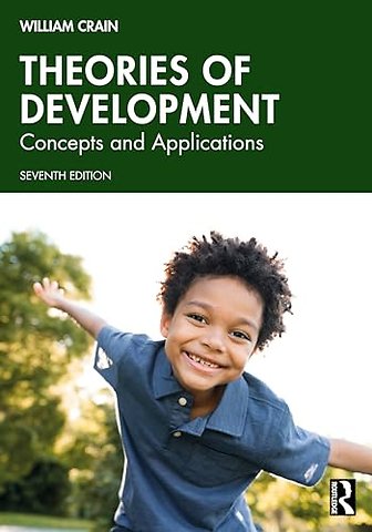 Theories of Development