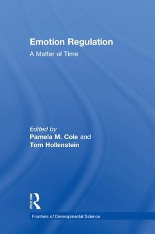 Emotion Regulation