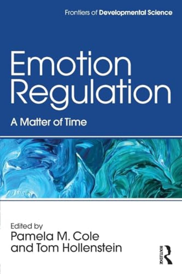 Emotion Regulation