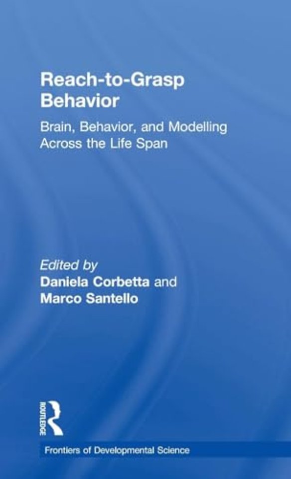 Reach-to-Grasp Behavior