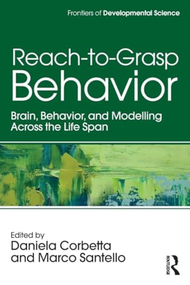 Reach-to-Grasp Behavior