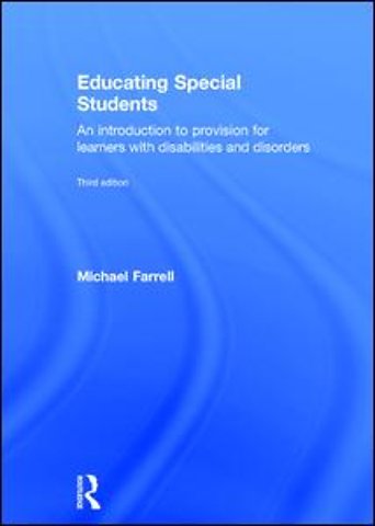 Educating Special Students