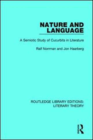 Nature and Language