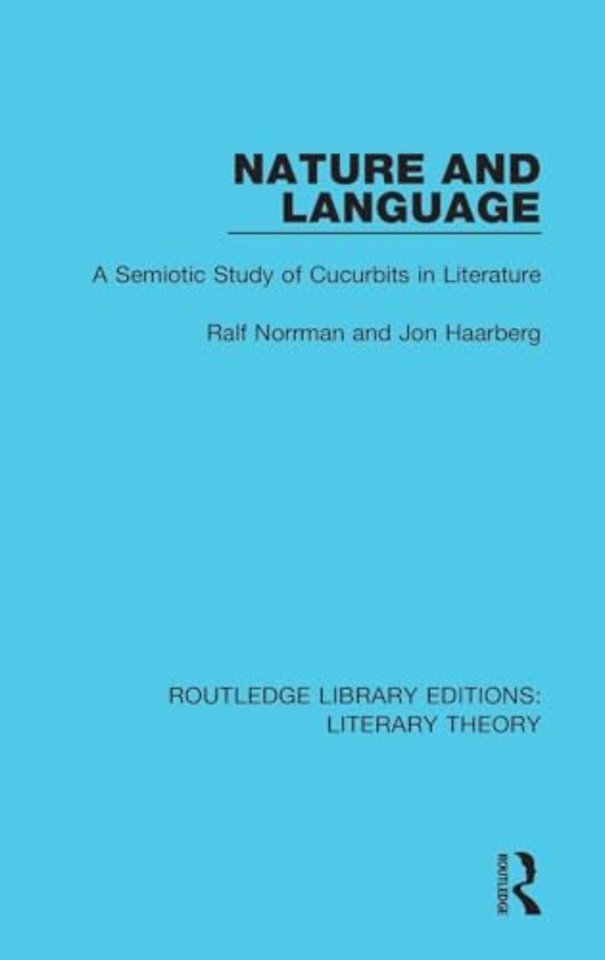 Nature and Language