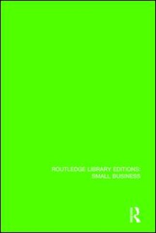 Entrepreneurship and New Firm