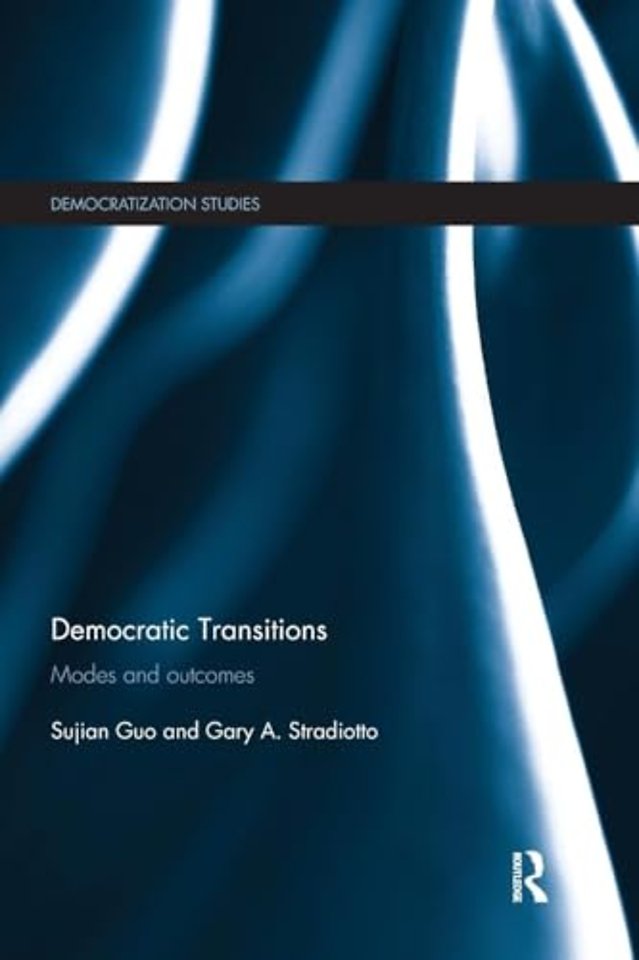 Democratic Transitions