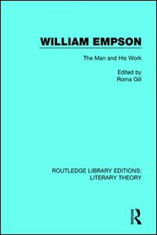 William Empson