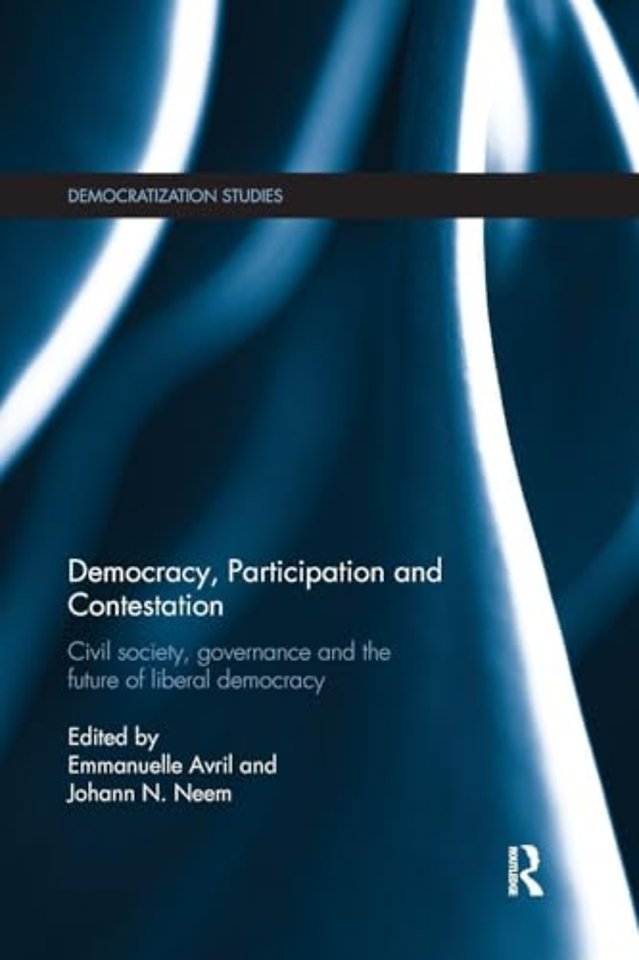 Democracy, Participation and Contestation