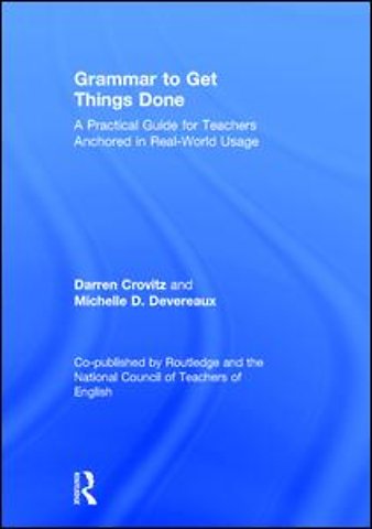 Grammar to Get Things Done