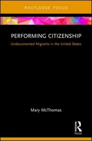 Performing Citizenship
