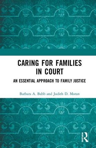 Caring for Families in Court