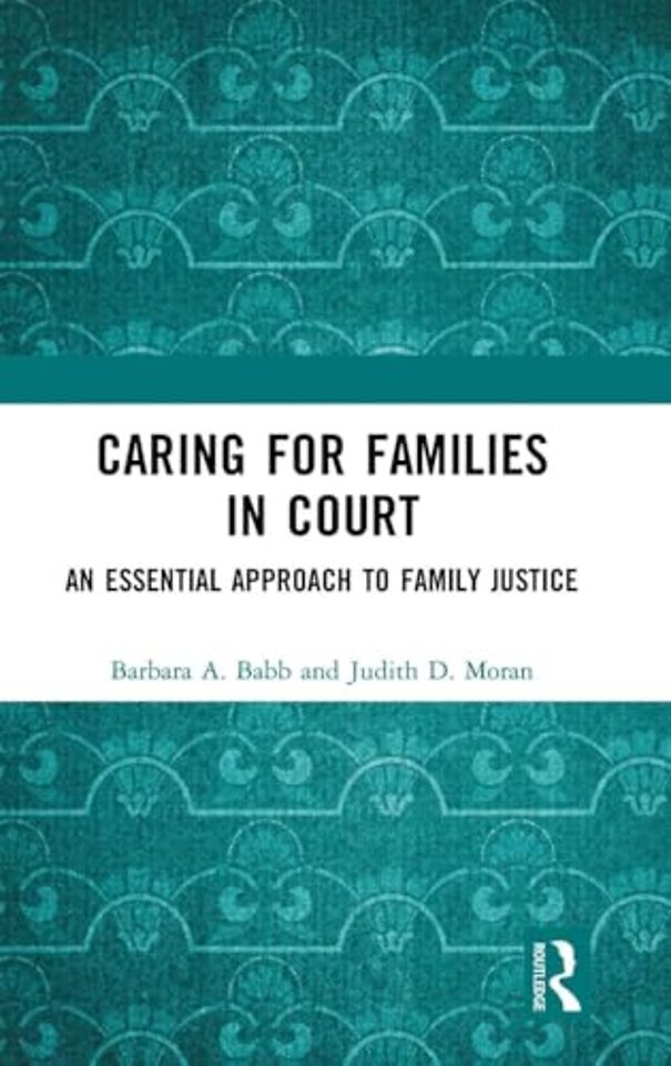 Caring for Families in Court