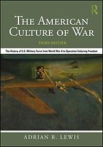 American Culture of War