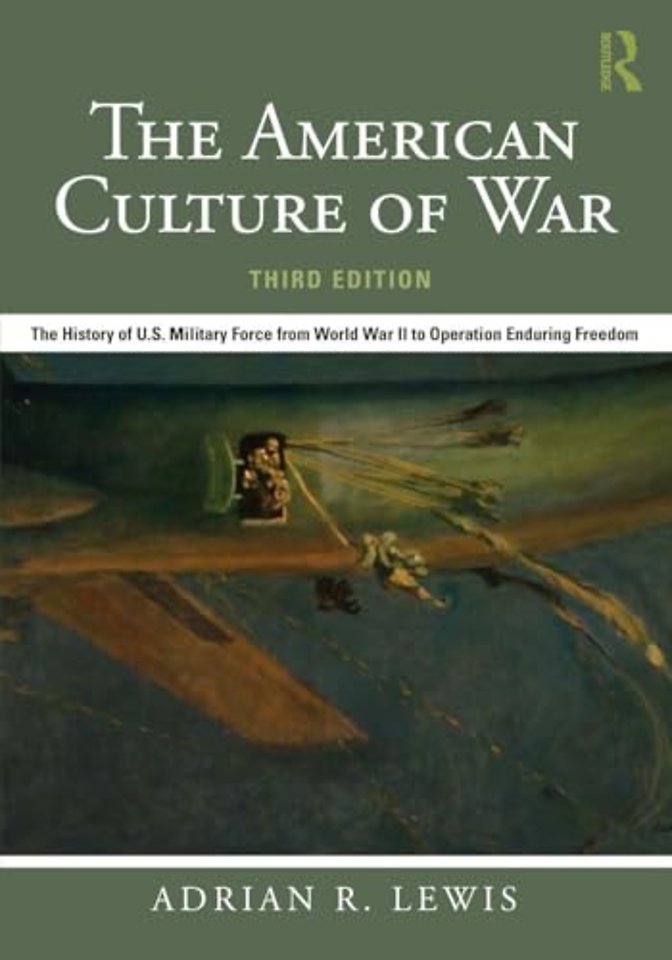American Culture of War