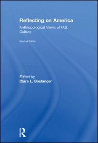 Reflecting on America