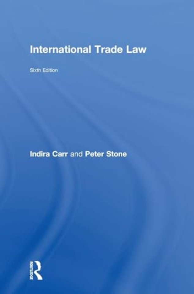 International Trade Law