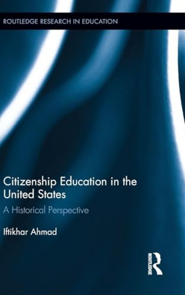 Citizenship Education in the United States