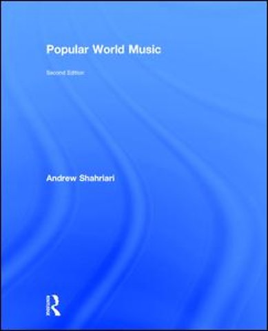 Popular World Music