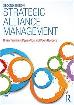 Strategic Alliance Management