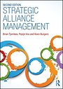Strategic Alliance Management