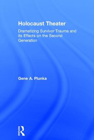 Holocaust Theater