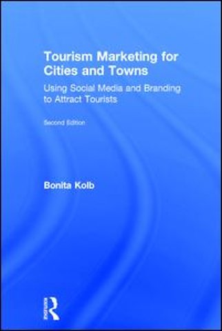 Tourism Marketing for Cities and Towns