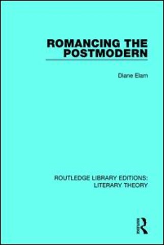 Romancing the Postmodern
