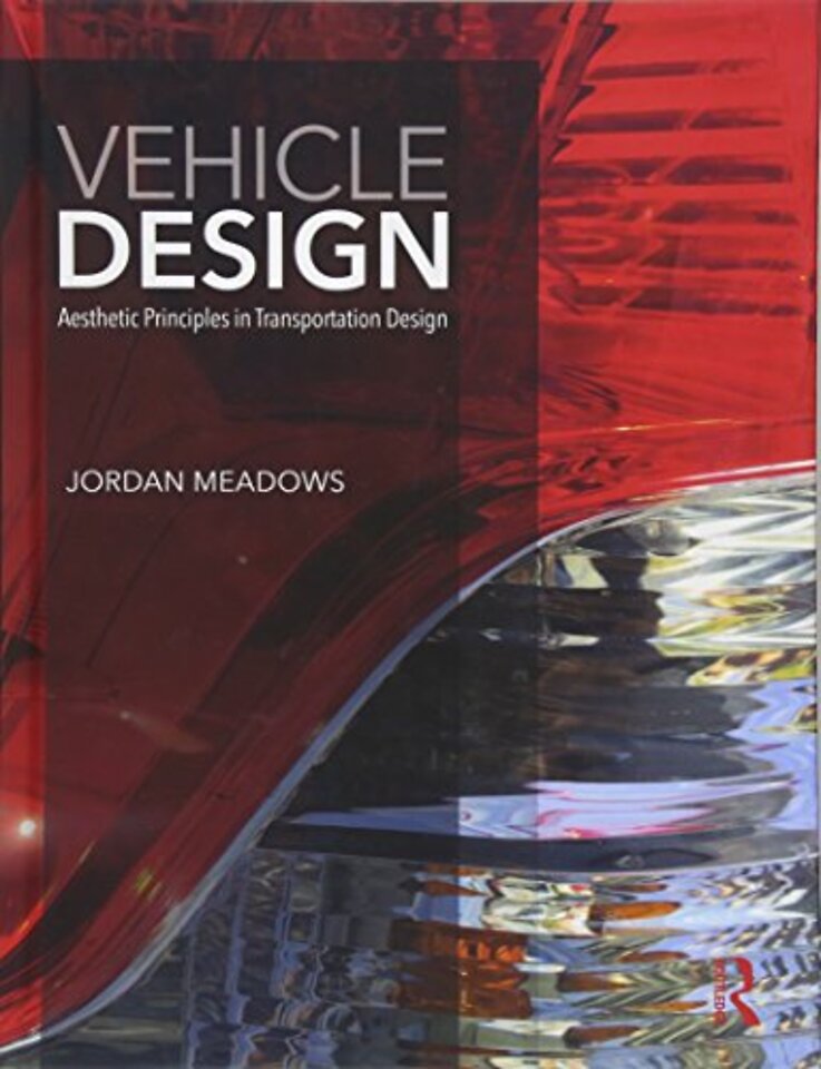 Vehicle Design