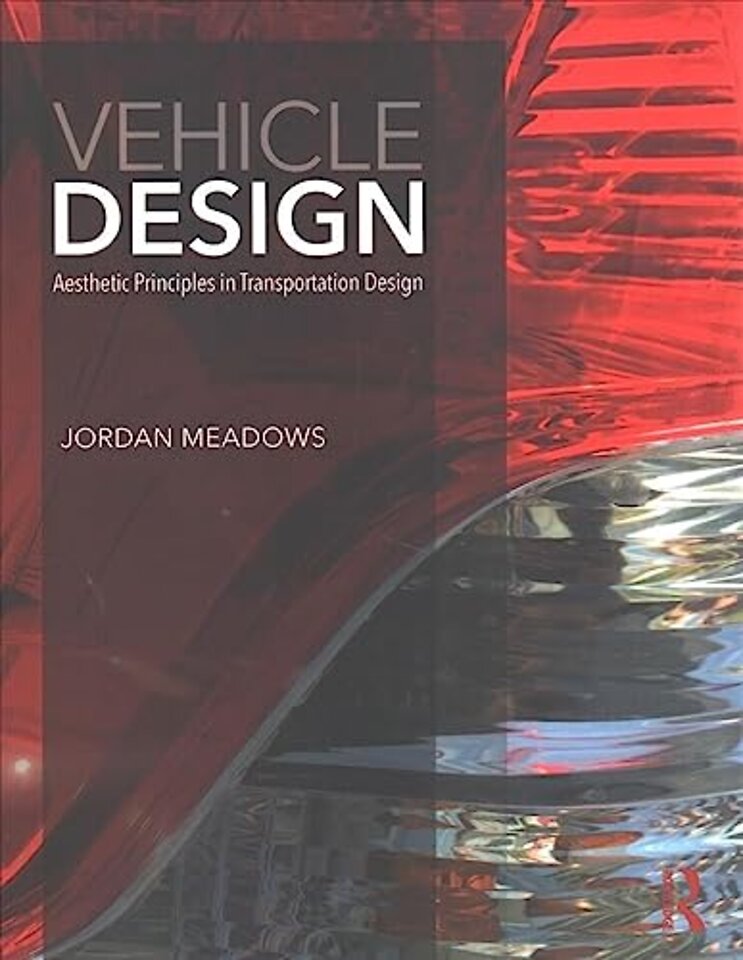 Vehicle Design